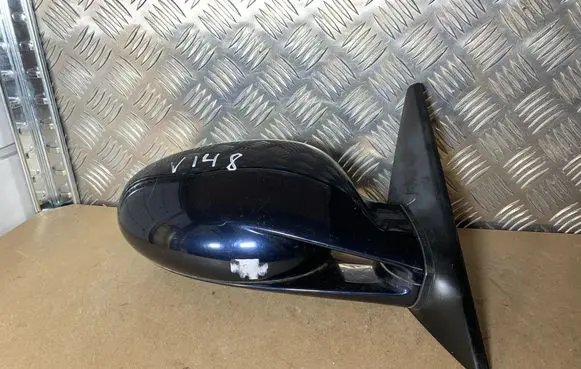 Porsche Boxster 986 Front door electric wing mirror A2716414 A2716444