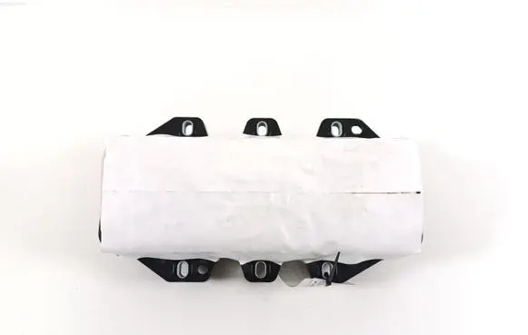 Volkswagen ID.4 Passenger airbag 11A880204D