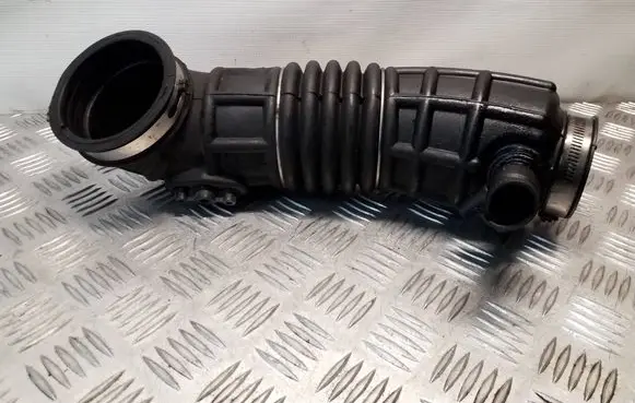 Jeep Patriot Turbo air intake inlet pipe/hose 04891962AC