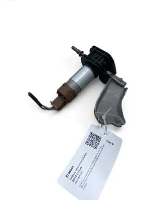 Volvo XC90 Seat adjustment motor C06710106 081018D