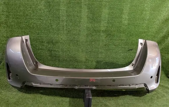 Toyota Auris E180 Rear bumper 5215902870