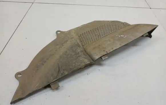 Subaru B9 Tribeca Engine cover (trim) 5379648010