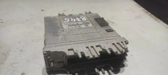 Ford Galaxy Engine control unit/module 028906021HC 28SA3507 0281001737