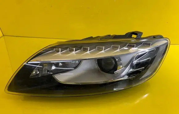 Audi Q7 4L Headlight/headlamp 4L0941003AD