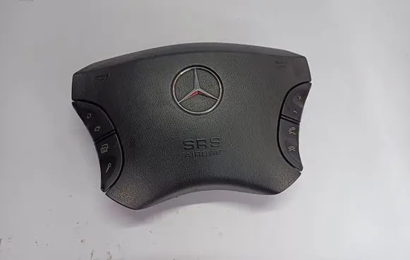 Mercedes-Benz S W220 Steering wheel airbag A2208207710
