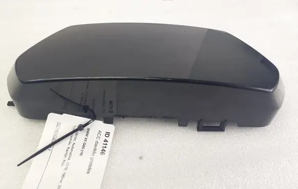 BMW X5 G05 ACC Distronic radar sensor grill/trim 66315A30C95 5A30C95