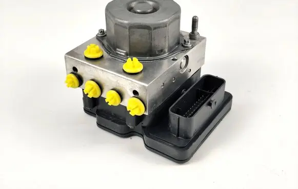 Fiat Punto (199) ABS Pump 51929837 0265242838 0265956184