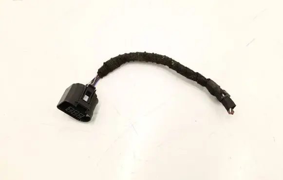 BMW X3 G01 Other wiring loom 7519285 614871 09401601