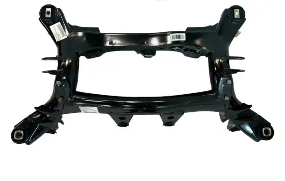 BMW 4 F36 Gran coupe Rear subframe 6792507 33316792507