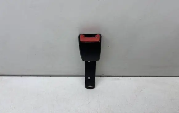 Volkswagen Sharan Front seatbelt buckle 7M3857877