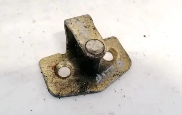 Opel Astra G Rear door lock loop/hook striker 