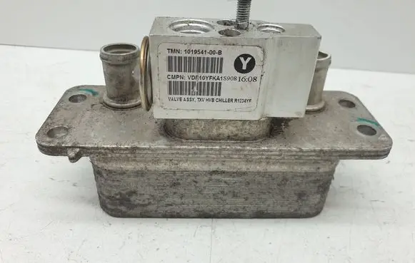 Tesla Model S Air conditioning (A/C) air dryer 101954000C 101954000 1019540