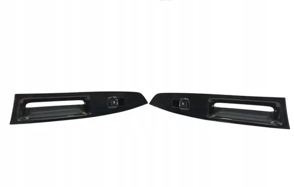 Ford S-MAX Quarter vent window switch EM2B14A567BDW