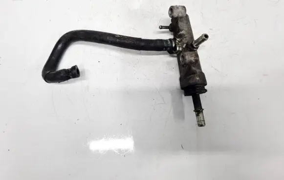 Alfa Romeo 159 Fuel pressure sensor 55193043
