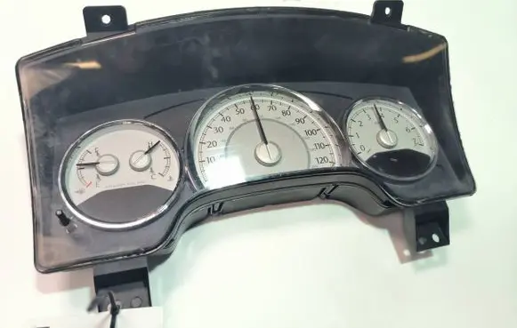 Chrysler Aspen Speedometer (instrument cluster) P05172006AI T06Q10517KHIHI
