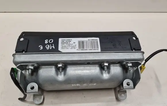 Mercedes-Benz E W211 Passenger airbag A2118603305 30349566A 30004765D
