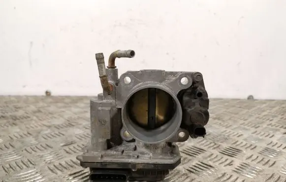 Honda CR-V Electric throttle body valve GMF3A