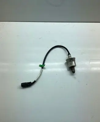 Lambda probe sensor