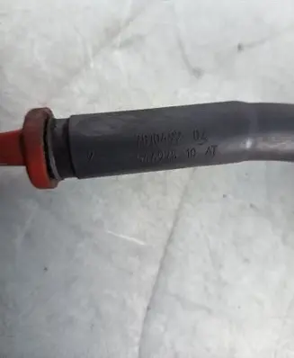 BMW 5 F10 F11 Oil level dip stick 7810492 781049202 54697510