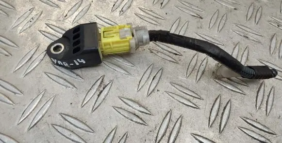 Toyota Yaris Airbag deployment crash/impact sensor 891730D040