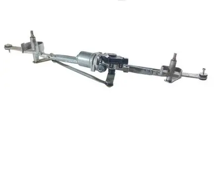 Chevrolet Traverse II Front wiper linkage and motor 84518623 84142865 84518622