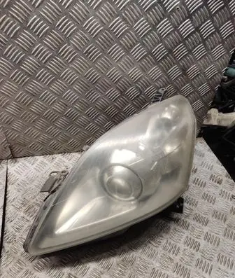 Headlight/headlamp