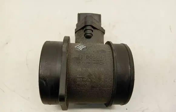 Volvo XC90 Mass air flow meter 0280218335 272205781 F00C2G8053