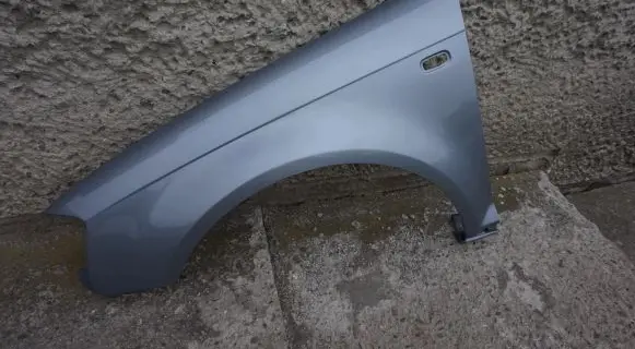 Audi A3 S3 8P Fender
