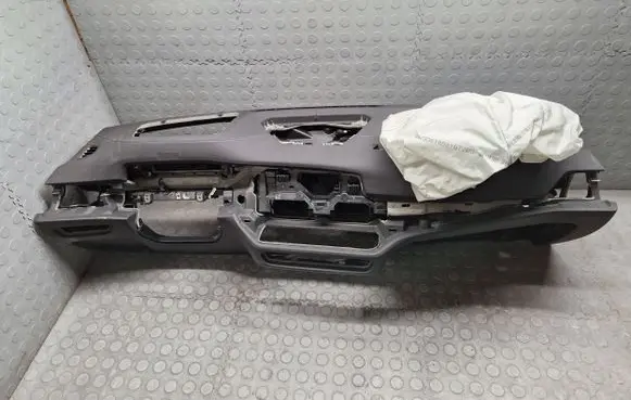 BMW i4 Dashboard 9625072 9523805
