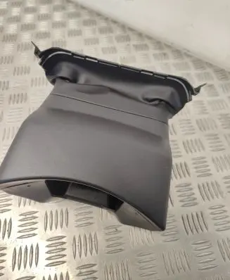 Volvo V40 Steering wheel column trim 1303815
