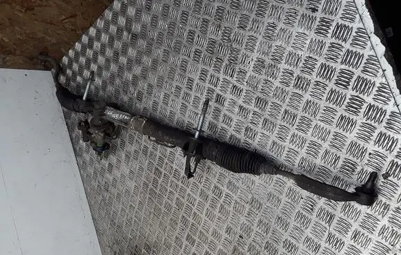 Citroen C6 Steering rack