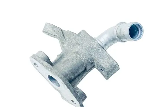Mercedes-Benz Sprinter W907 W910 Engine coolant pipe/hose A6541400340