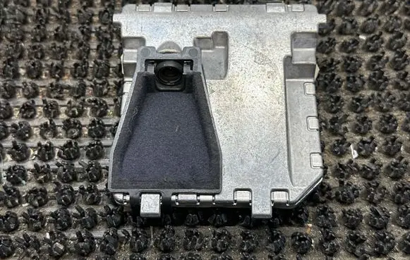 Mercedes-Benz E W212 Windshield/windscreen camera A0009050138 A0009055000 A0009024904