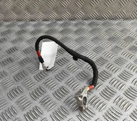 Skoda Enyaq iV Positive cable (battery) 1EA971226