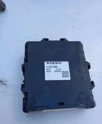 Volvo XC90 Other control units/modules 31461858 00007697 D5E1C