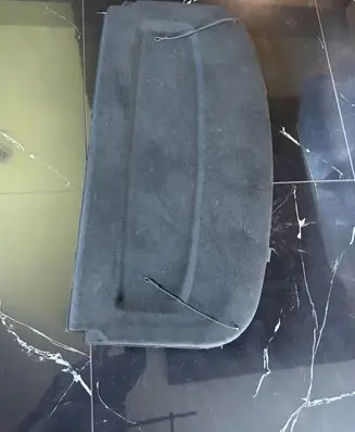 Opel Astra K Parcel shelf 