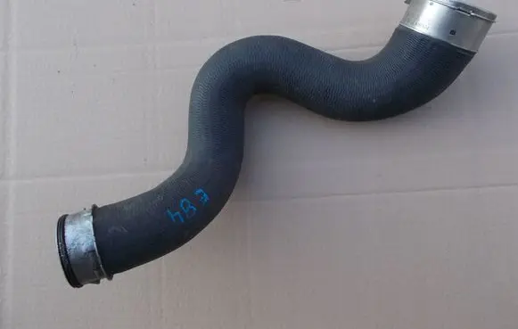 BMW X1 E84 Intercooler hose/pipe