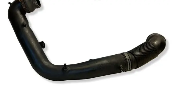 Volkswagen Touran I Intercooler hose/pipe 1K0129654AA