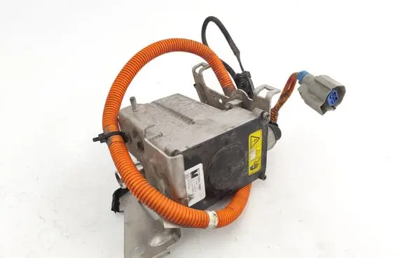 Tesla Model S Electric battery heater 103890100H 20717712 AEG74309801
