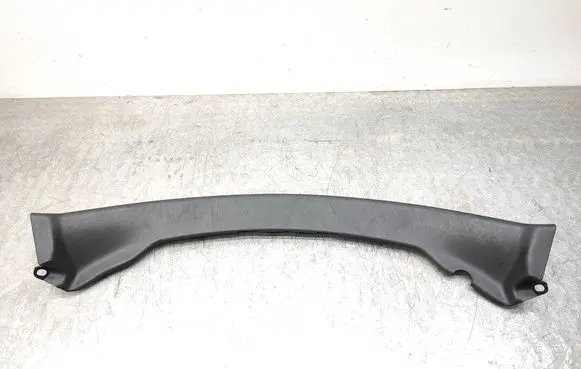 Tesla Model 3 Other trunk/boot trim element 113281200A 109074