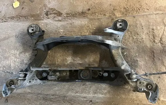 Rear subframe