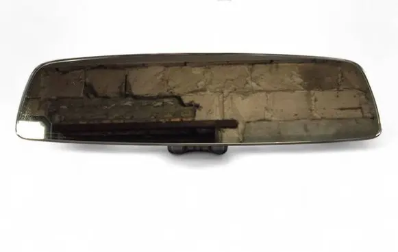 BMW 1 F40 Rear view mirror (interior) 6838309 51166838309