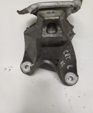 Audi Q7 4M Engine mounting bracket 4G0199307AC