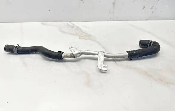 Audi A5 8T 8F Engine coolant pipe/hose 8K0819377AA