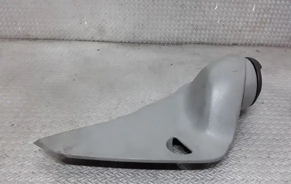 Nissan Primastar Dashboard side end trim