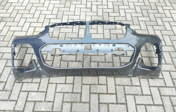 BMW X3 G01 Front bumper 413000106