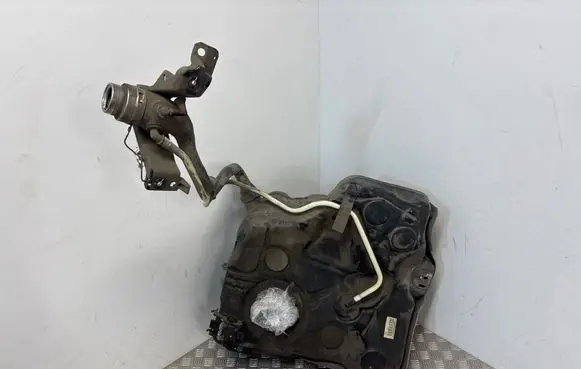 Audi A3 S3 8V Fuel tank 5Q0201135 5Q0201135BJ