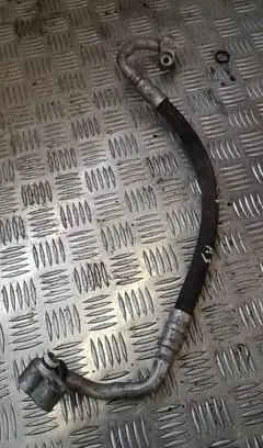 Audi A3 S3 8L Air conditioning (A/C) pipe/hose 1k08210721c