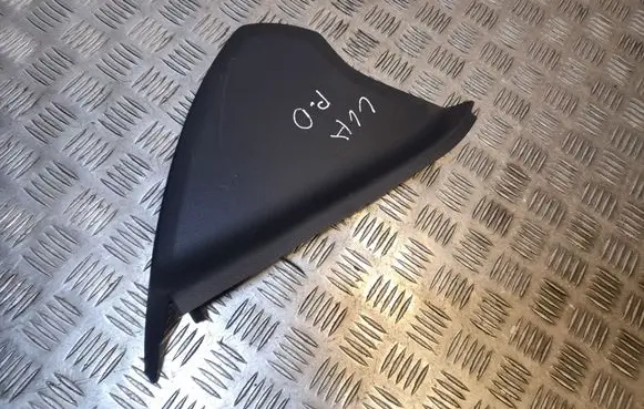 Mercedes-Benz CLA C117 X117 W117 Dashboard side end trim A1176800289