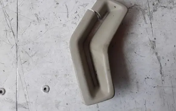 Volvo V70 Other interior part